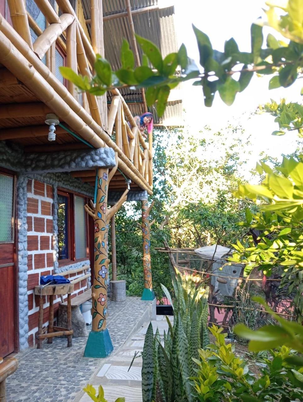 Eco Hotel Manu Viajeros San Agustín Екстериор снимка